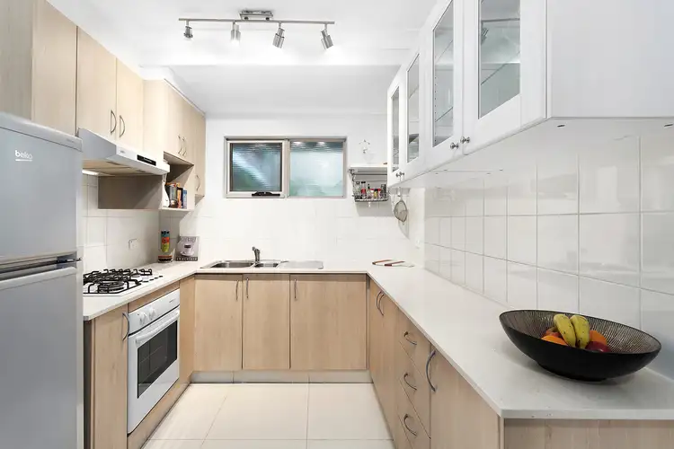 Fourth view of Homely apartment listing, 28/12 West Street, Croydon NSW 2132