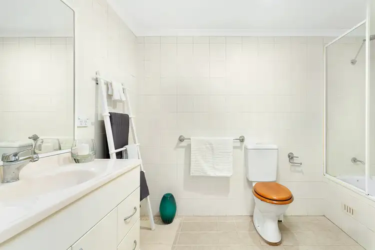 Fifth view of Homely apartment listing, 28/12 West Street, Croydon NSW 2132
