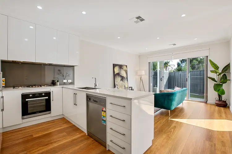 Second view of Homely house listing, 57E Montacute Road, Campbelltown SA 5074
