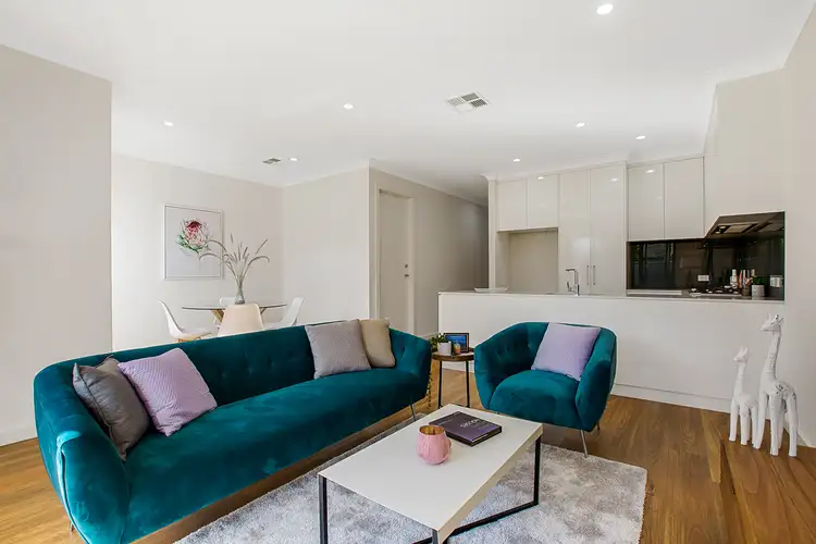 Fifth view of Homely house listing, 57E Montacute Road, Campbelltown SA 5074