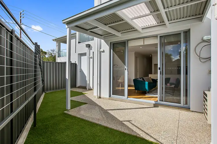 Sixth view of Homely house listing, 57E Montacute Road, Campbelltown SA 5074