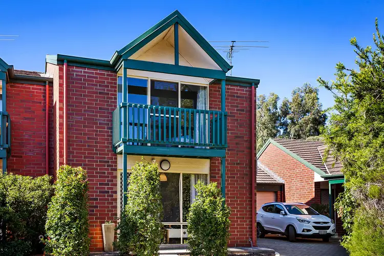 Second view of Homely house listing, 10/64 Reservoir Road, Paradise SA 5075