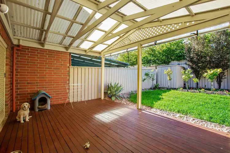 Sixth view of Homely house listing, 10/64 Reservoir Road, Paradise SA 5075