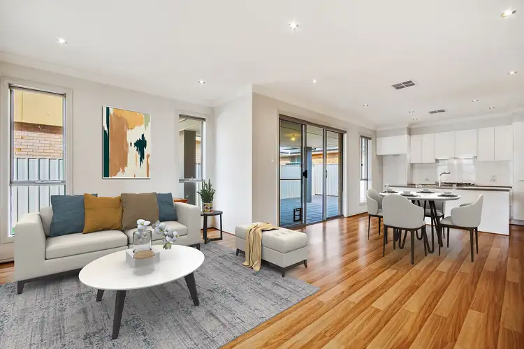 Main view of Homely house listing, 7 Dawe Street, Holden Hill SA 5088