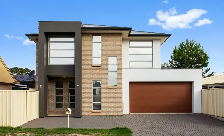 Second view of Homely house listing, 7 Dawe Street, Holden Hill SA 5088