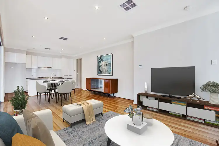 Fifth view of Homely house listing, 7 Dawe Street, Holden Hill SA 5088