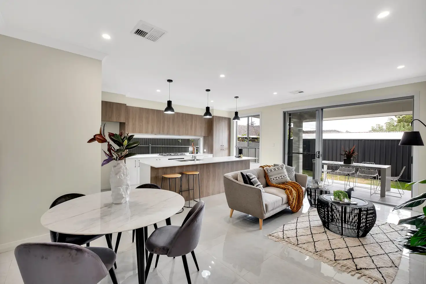 Main view of Homely house listing, 2E Katherine Street, Hectorville SA 5073