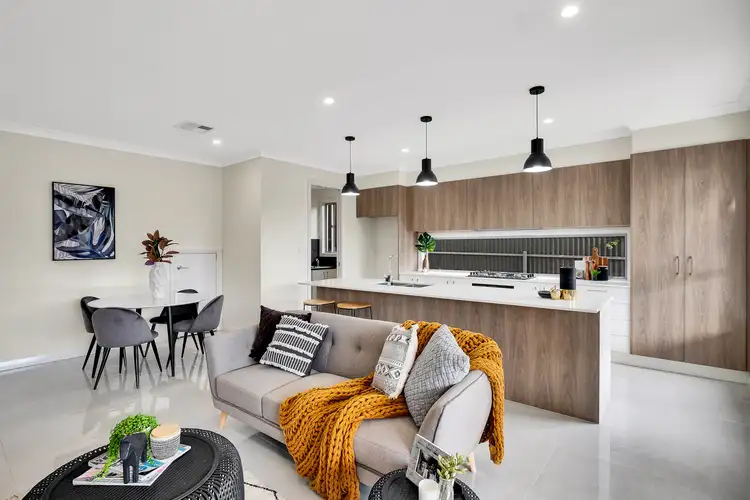 Fourth view of Homely house listing, 2E Katherine Street, Hectorville SA 5073