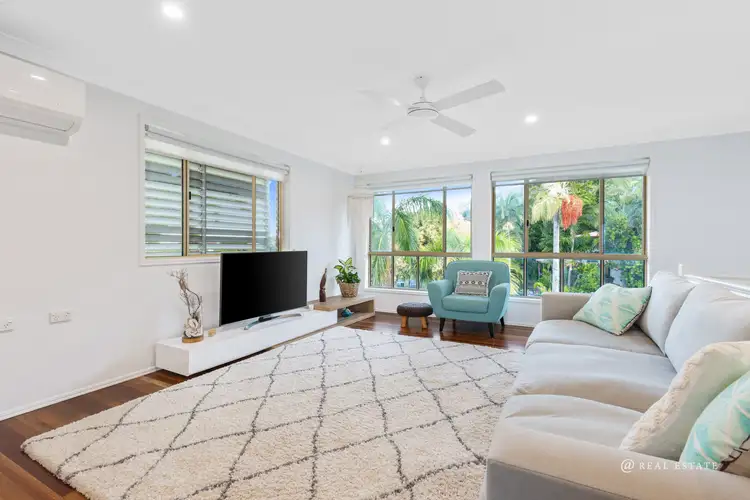 Second view of Homely house listing, 15 Greer Street, Meikleville Hill QLD 4703