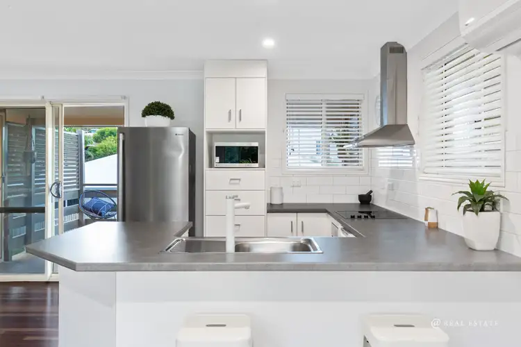 Third view of Homely house listing, 15 Greer Street, Meikleville Hill QLD 4703