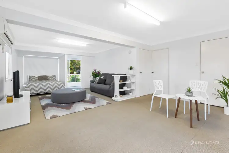 Fifth view of Homely house listing, 15 Greer Street, Meikleville Hill QLD 4703