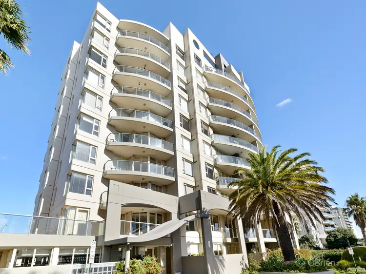 1003/107 Beach Street