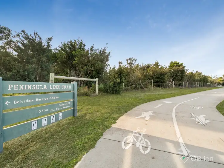 Sixth view of Homely house listing, 20 Mulberry Crescent, Frankston North VIC 3200