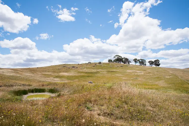 Fourth view of Homely land listing, Lot 1 Youngs Lane, Sedgwick VIC 3551