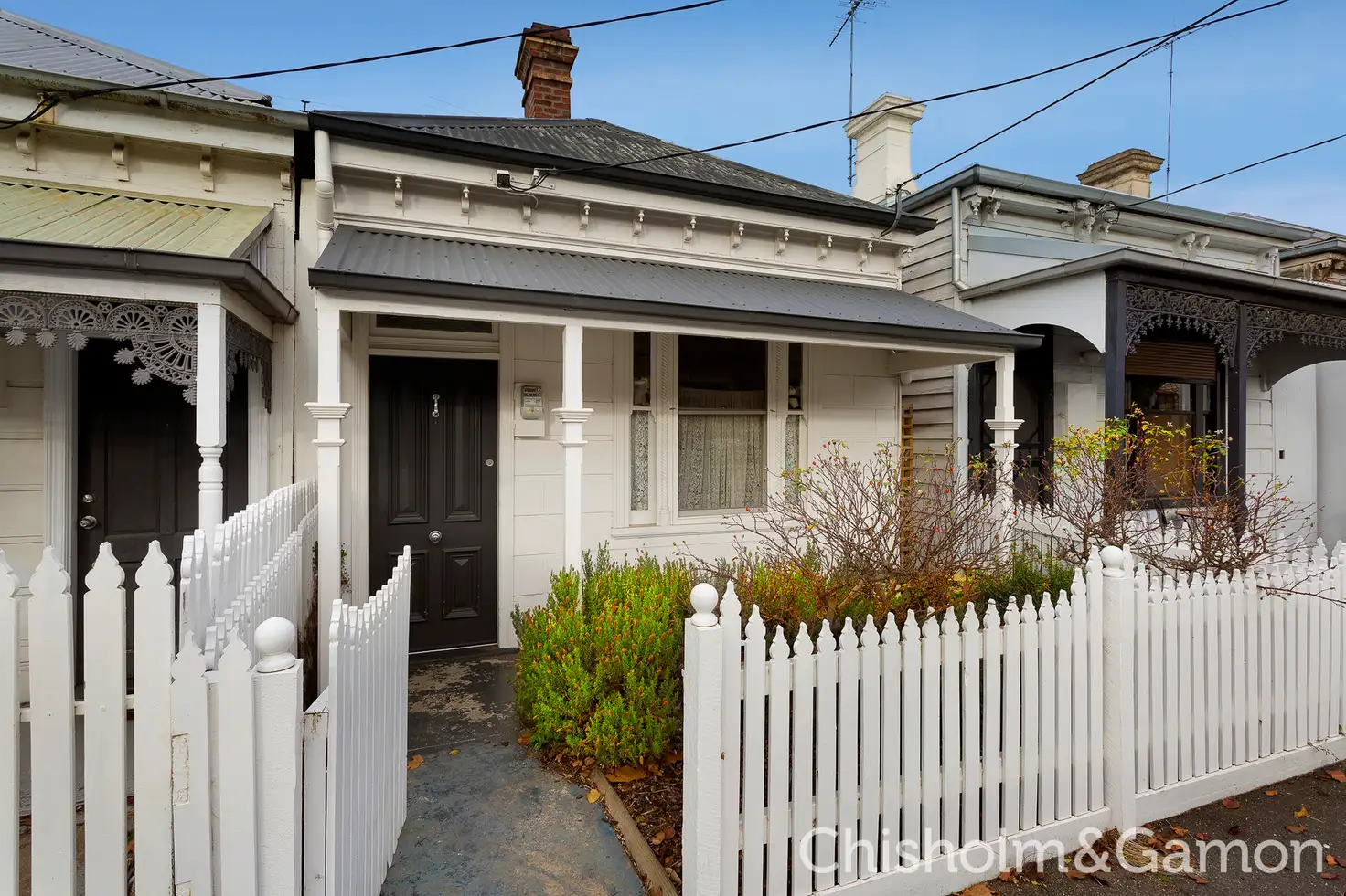 Main view of Homely house listing, 79 Barnett Street, Kensington VIC 3031