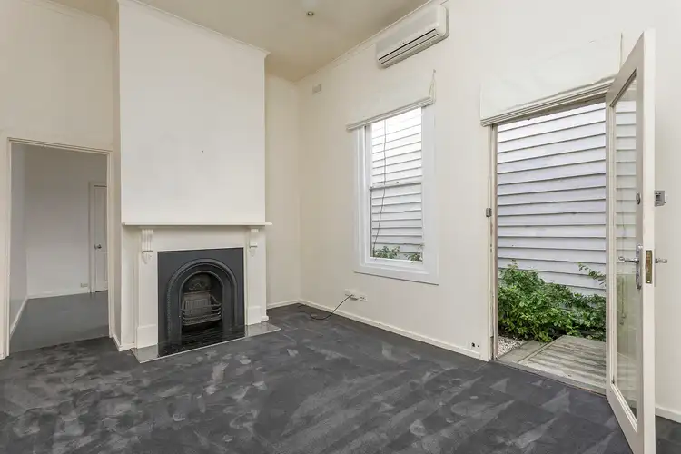Second view of Homely house listing, 79 Barnett Street, Kensington VIC 3031