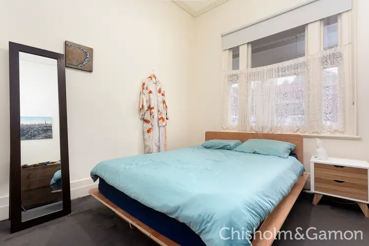 Third view of Homely house listing, 79 Barnett Street, Kensington VIC 3031
