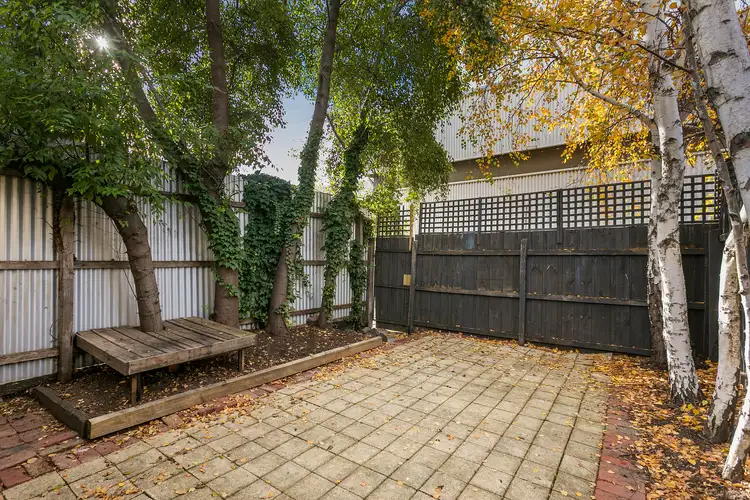 Sixth view of Homely house listing, 79 Barnett Street, Kensington VIC 3031