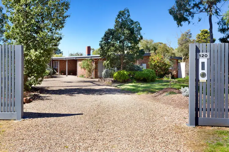 120 Allison Road, Mount Eliza VIC 3930