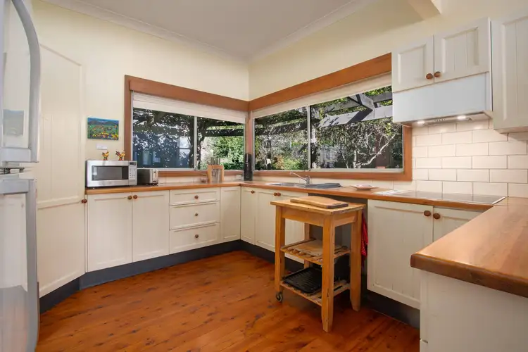 Sixth view of Homely house listing, 2 Riverview Avenue, Dangar Island NSW 2083