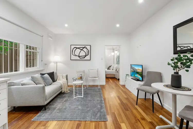 3/121B Cavendish Street, Stanmore NSW 2048
