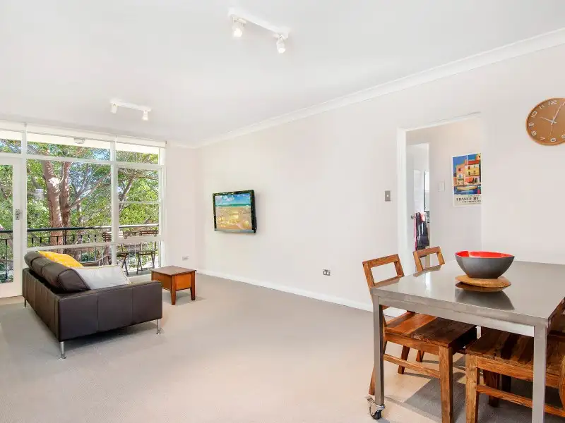 Main view of Homely apartment listing, 1/67 Shadforth Street, Mosman NSW 2088