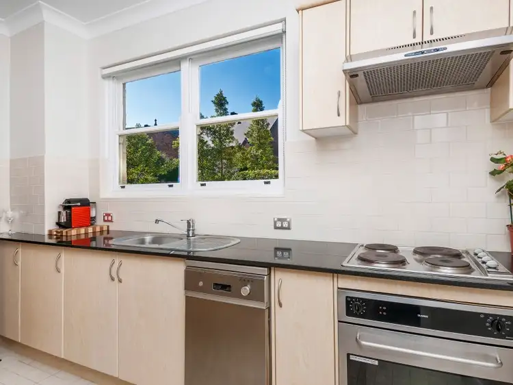 Second view of Homely apartment listing, 1/67 Shadforth Street, Mosman NSW 2088