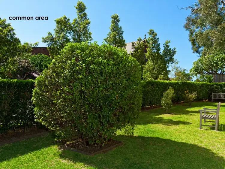 Fifth view of Homely apartment listing, 1/67 Shadforth Street, Mosman NSW 2088