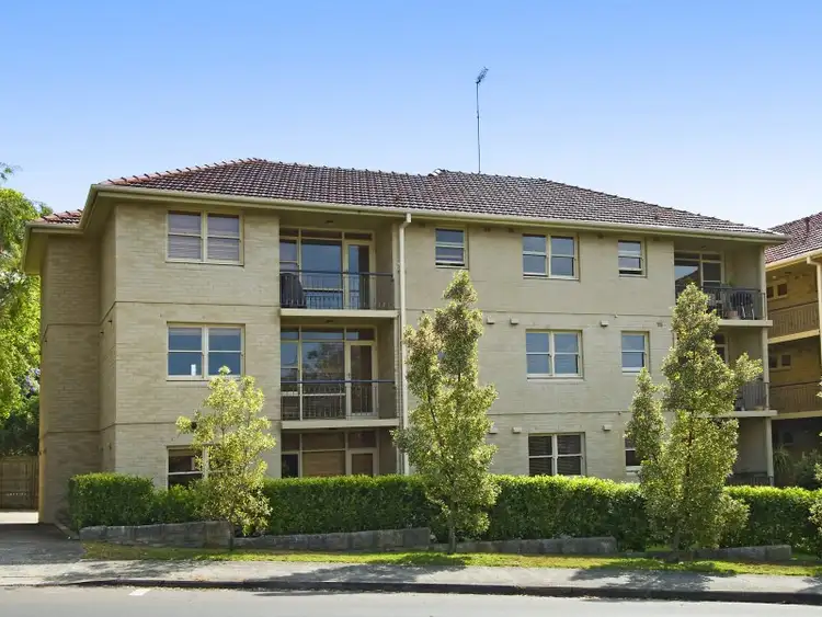 Sixth view of Homely apartment listing, 1/67 Shadforth Street, Mosman NSW 2088