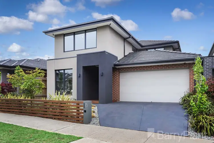 15 Greenhaven Drive, Greenvale VIC 3059