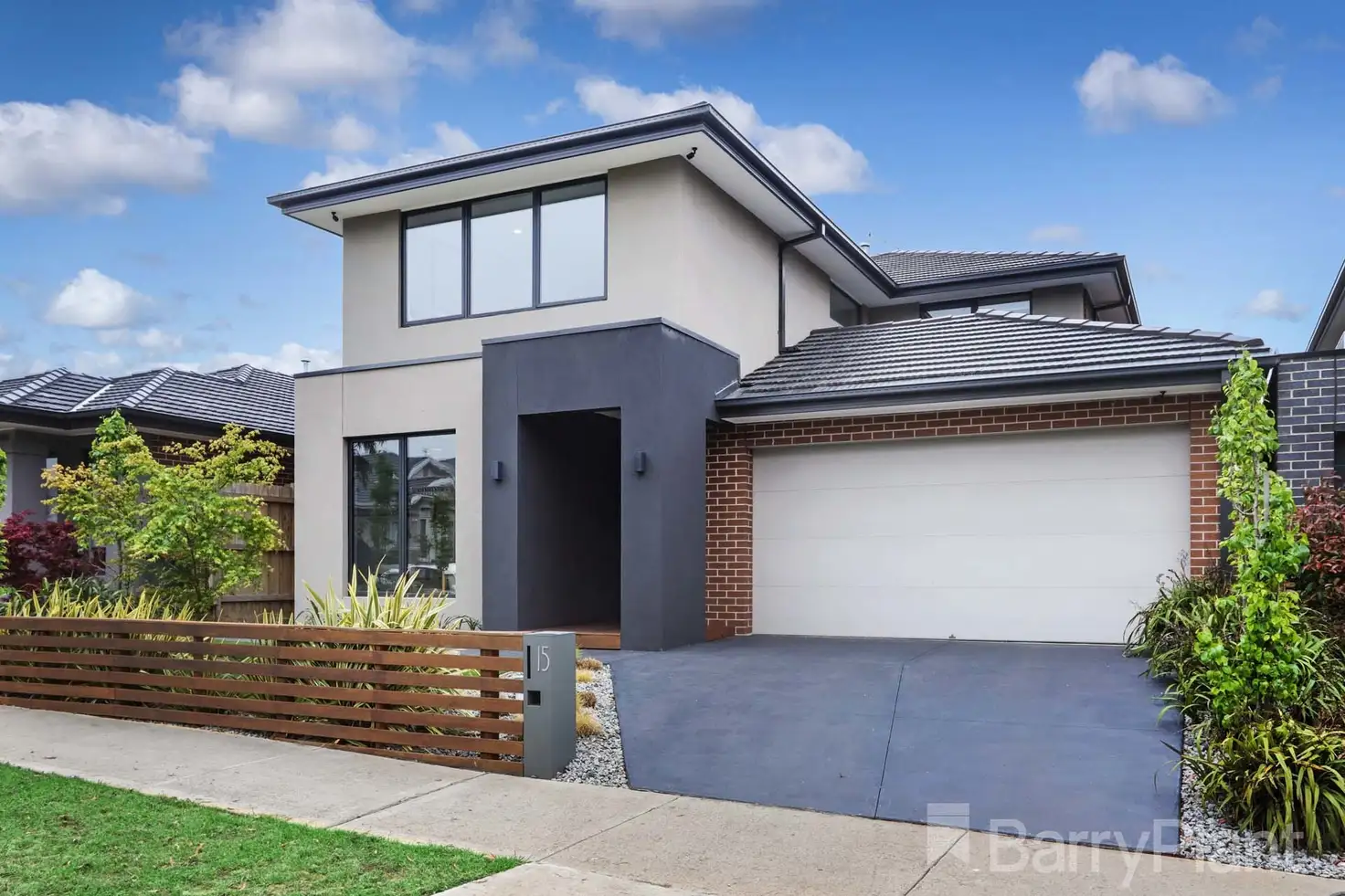 Main view of Homely house listing, 15 Greenhaven Drive, Greenvale VIC 3059