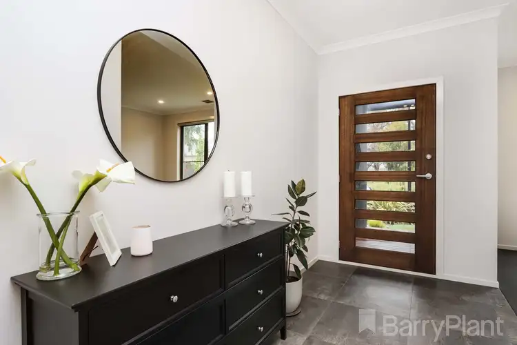 Third view of Homely house listing, 15 Greenhaven Drive, Greenvale VIC 3059