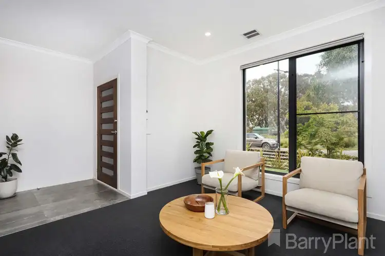 Fourth view of Homely house listing, 15 Greenhaven Drive, Greenvale VIC 3059