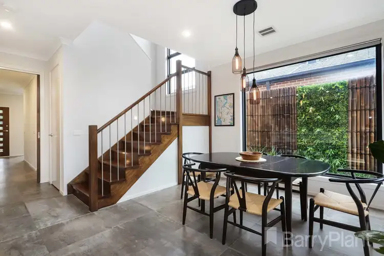 Fifth view of Homely house listing, 15 Greenhaven Drive, Greenvale VIC 3059