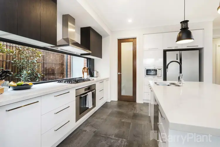 Sixth view of Homely house listing, 15 Greenhaven Drive, Greenvale VIC 3059