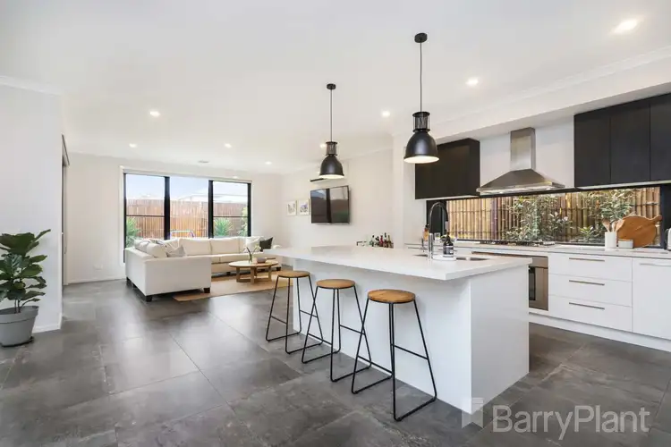 Seventh view of Homely house listing, 15 Greenhaven Drive, Greenvale VIC 3059