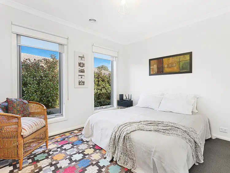 Fourth view of Homely townhouse listing, 2/45 Sladen Street, Hamlyn Heights VIC 3215
