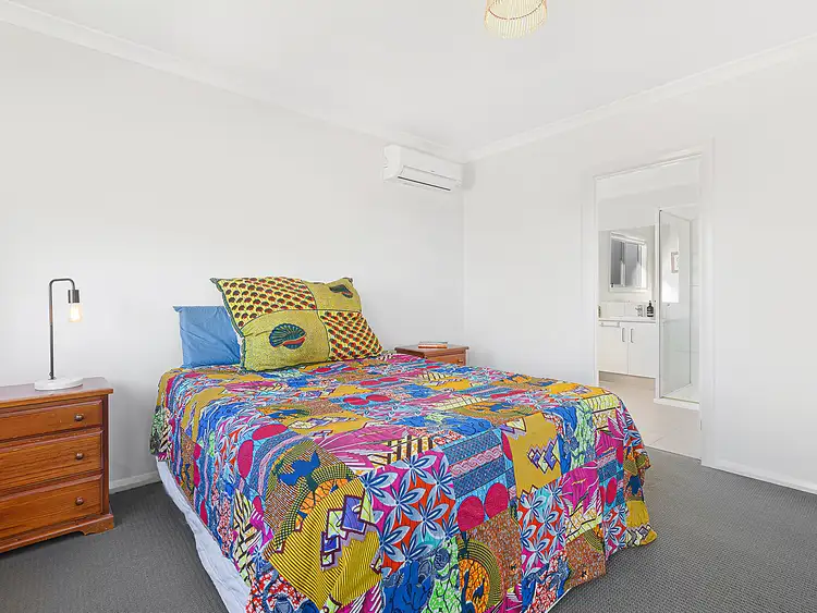 Fifth view of Homely townhouse listing, 2/45 Sladen Street, Hamlyn Heights VIC 3215
