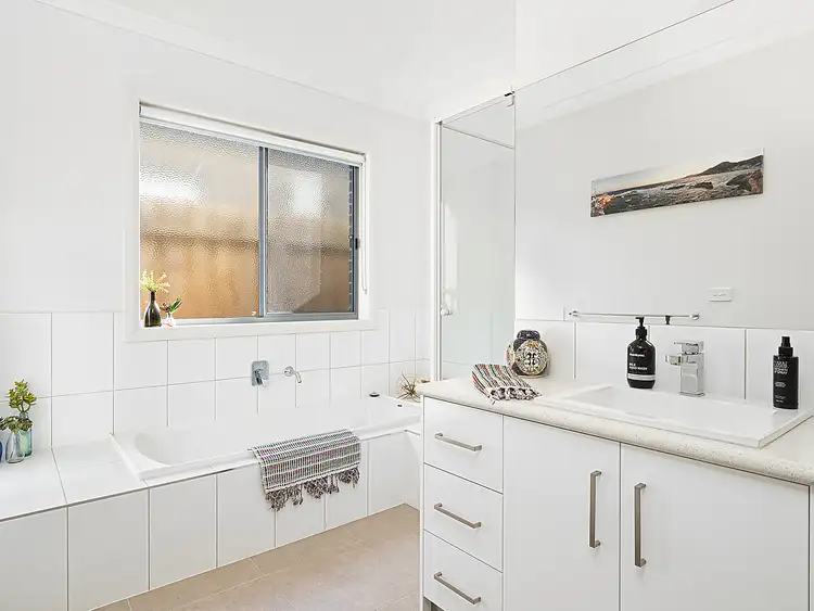 Sixth view of Homely townhouse listing, 2/45 Sladen Street, Hamlyn Heights VIC 3215