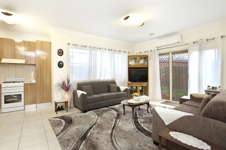 Fifth view of Homely unit listing, 2/37 Bruce Street, Fawkner VIC 3060