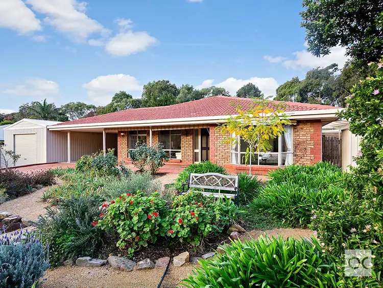 Third view of Homely house listing, 17 Waverley Drive, Willunga SA 5172