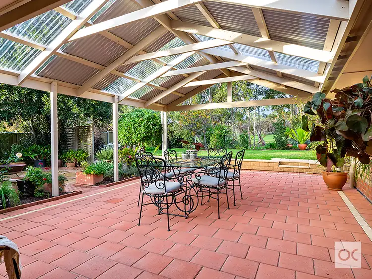 Fourth view of Homely house listing, 17 Waverley Drive, Willunga SA 5172