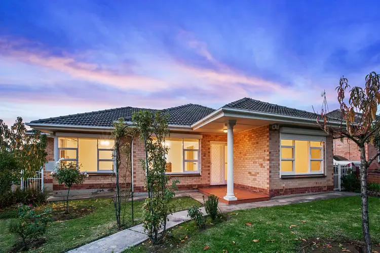 35 Morialta Road, Rostrevor SA 5073
