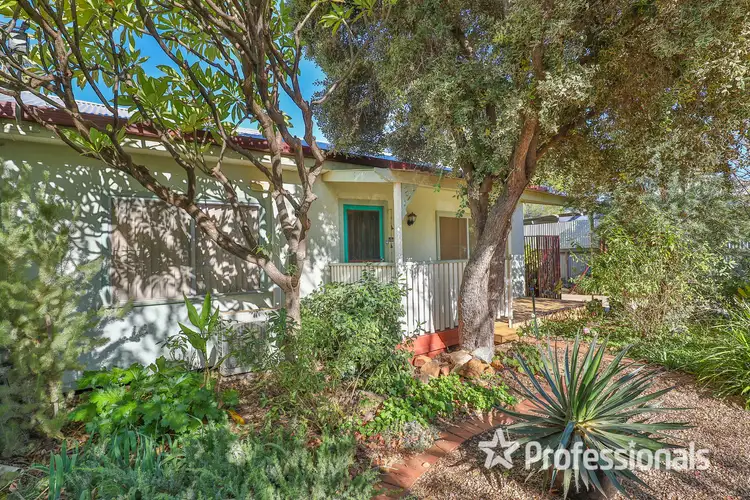 12 Oak Avenue, Mildura VIC 3500