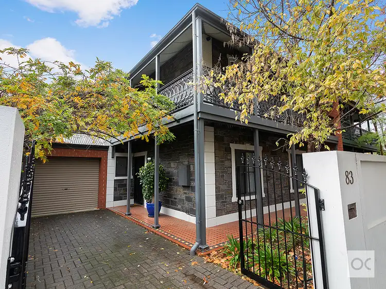 83 Hackney Road, Hackney SA 5069