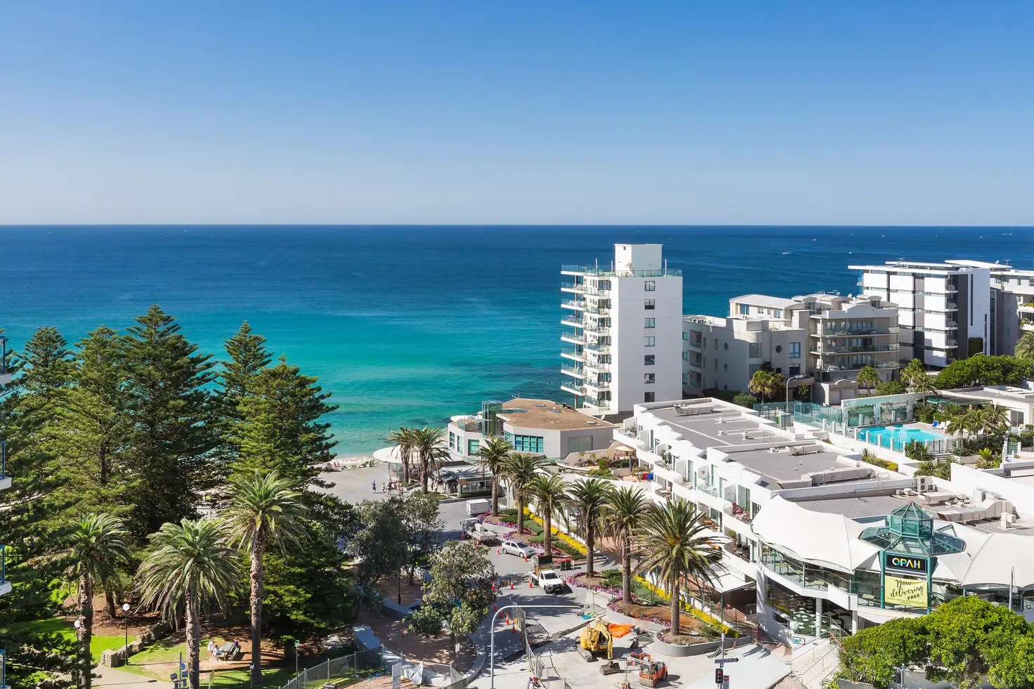 Main view of Homely apartment listing, 1108/1 Abel Place, Cronulla NSW 2230