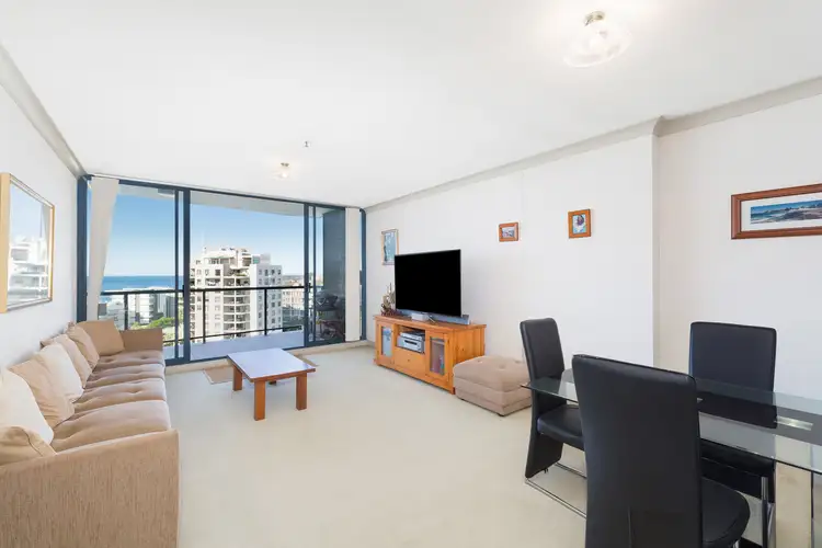 Second view of Homely apartment listing, 1108/1 Abel Place, Cronulla NSW 2230