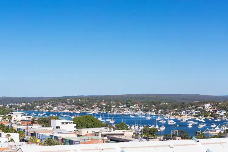 Fourth view of Homely apartment listing, 1108/1 Abel Place, Cronulla NSW 2230