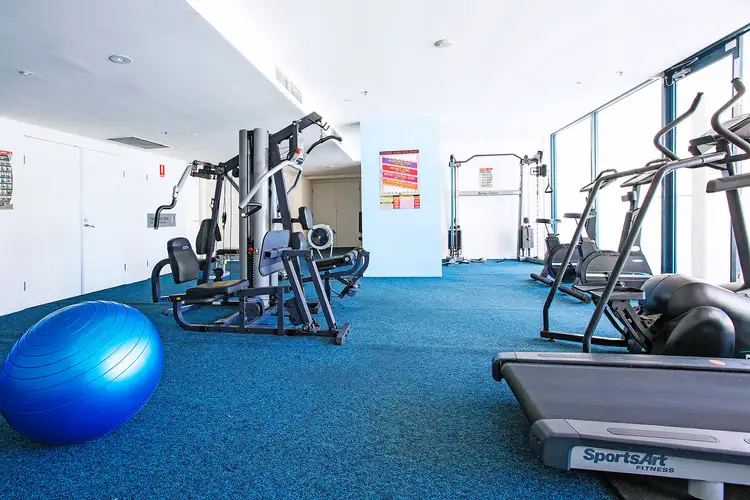 Sixth view of Homely apartment listing, 1108/1 Abel Place, Cronulla NSW 2230