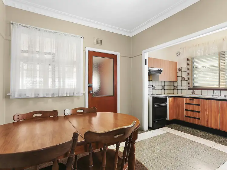 Third view of Homely house listing, 26 Carnegie Circuit, Chifley NSW 2036